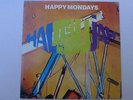 Happy Mondays ?– Hallelujah EP, US, Vinyl NM