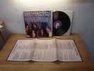 DEEP PURPLE MACHINE HEAD 1972 MINT CLUB-PRESS ULTRA RAR