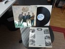 PLASTIC CLOUD LP ALLIED 1968 WITH INSERT ORIGINAL MONSTER RARE
