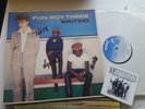 fun boy three waiting the specials w/sticker SIGNED AUTOGRAPH LP band terry hall