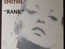 THE SMITHS -Rank- Rare UK 2 x 10