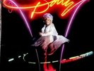 Dolly Parton Great Balls Of Fire Signed Lp