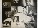 Kenny Clarke Telefunken Blues M.Jackson-F.Morgan Savoy red DG Jazz