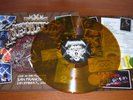 Metallica Live at the Fillmore xXx Night 2 vinyl bootleg