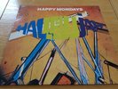 Happy Mondays 