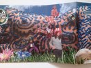 JELLYFISH - Bellybutton US Vinyl LP [1990] Promo fold out sleeve RARE