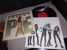 WARRANT LP-USA EXTRA TRACK PRESSING-