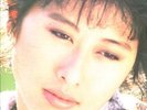 Unknown Chinese female pop 1988 LP / WEA stereo vinyl L