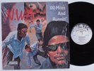 N.W.A 100 Miles And Runnin' RUTHLESS 12