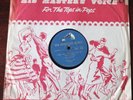 ELVIS PRESLEY I WANT YOU I NEED YOU 78 RPM HMV POP 235 (1956) VG+ GT BRITAIN