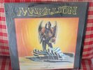 MARILLION - LIVE AT SHEFFIELD CITY HALL (1988) rare live 3 LP set Not TMOQ