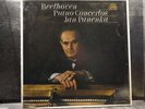 L.v. Beethoven - Piano Concertos / Jan Panenka   4 LP-Box