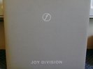 Joy Division – Still - Original UK 1981 Double Vinyl Hessian Card Top Opening