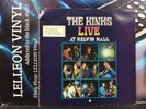 The Kinks At Kelvin Hall Live LP Album Vinyl Record NSPL18191 A1/B1 Pop 60's