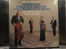 L.v. Beethoven - Sämtliche Streichquartette / Quartetto Italiano   10 LP-Box