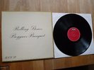 LP   THE ROLLING STONES - Beggars Banquet   Sehr gut erhalten