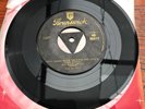 BILL HALEY ROCK AROUND THE CLOCK / THIRTEEN WOMEN BRUNSWICK 45-05317 NM