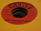 4G M- blues Elmore James shake your money maker Fire 504