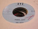 3H M- The Rays zimba lulu / why do you look the other way XYZ 600
