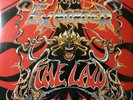Exhorder ?– The Law LP / Red Vinyl Re / New (2010) Thrash Metal