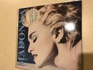 Madonna - True Blue LP - BLUE VINYL WITH POSTER