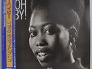 Big John Patton Oh Baby Japan Blue Note LP 1993 BN 4192 Insert Obi