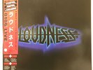 Loudness 8186 Live Japan Vinyl 2LP+ 7