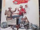 BILL JUSTIS JERRY REED SMOKEY AND THE BANDIT OST LP SOUNDTRACK MCA MINT- SHRINK