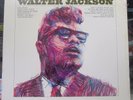 WALTER JACKSON It's All Over LP SEALED PROMO STAMPED OKEH Curtis Mayfield