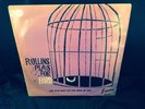 SONNY ROLLINS. ROLLINS PLAYS FOR BIRD. KENNY DORHAM. ESQUIRE 32-075. PRLP 7095
