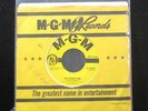 Connie Francis - No Other One / I Leaned On A Man 7