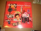 ELVIS PRESLEY CHRISTMAS ALBUM LP 180 GRAM GRAMME RED COLORED VINYL SEALED NEW