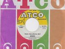 GENESIS  Your Own Special Way / In That Quiet Earth  rare 45 from 1976