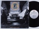 PETE ROCK & CL SMOOTH Mecca & The Soul Brother ELEKTRA 2xLP VG+/VG++