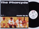 PHARCYDE Passin' Me By DELICIOUS VINYL 12