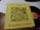 T Kail Vinyl LP Jade Record 8001 Minneapolis Somewhere Sometime Psych Rare