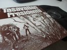 TASAVALLAN PRESIDENTTI LP 1971 Mint Finland prog psych.