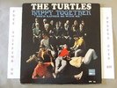 THE TURTLES HAPPY TOGETHER ORIGINAL 1967 MONO LP WHITE WHALE WW 114