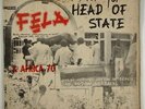 Fela Anikulapo-Kuti 