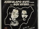 Fela Kuti/Roy Ayers 
