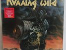 Running Wild Under Jolly Roger LP Vinyl Record new 2017 reissue