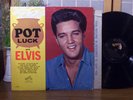 ELVIS PRESLEY LP 