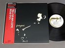 CECIL PAYNE/PATTERNS OF JAZZ w/OBI JPN KIJJ2053