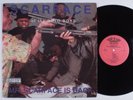 SCARFACE Mr. Scarface Is Back RAP-A-LOT LP