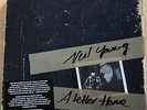 Neil Young - A Letter Home Vinyl Box Set 93624939153PMI