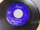 Bobby Garrett My Little Girl northern soul on Mirwood mp3