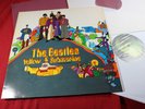 The Beatles  YELLOW SUBMARINE   LP Apple 5C 062-04002 Holland / Sweden near mint