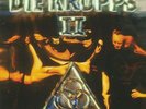 DIE KRUPPS - II: The Final Option - Vinyl (limited gatefold coloured vinyl 2xLP)