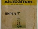 Akabaman and the African Pride 