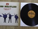 THE BEATLES - HELP - ODEON - OSX 230 - FRANCE